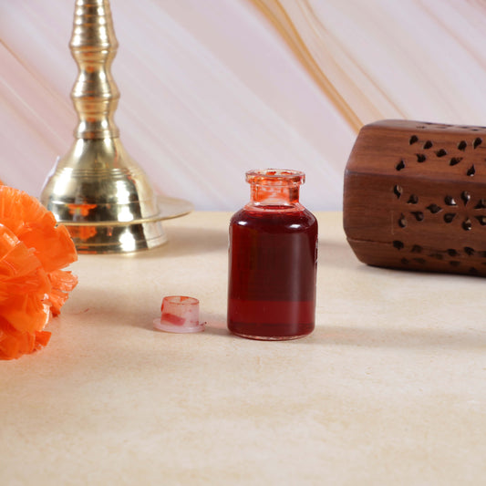 Buy Sri Rudra Paraani - 40ml (SR 01137)