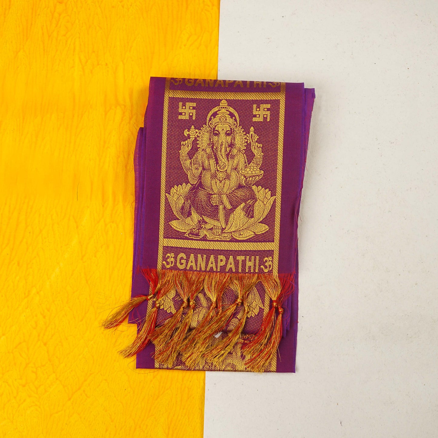 Buy Sri Rudra Patti (SR 1005)