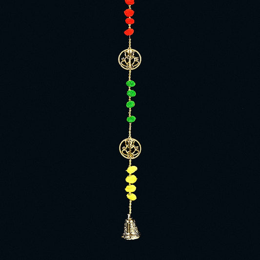 Buy Sri Rudra Pom Pom With Kasash (SR 0176)