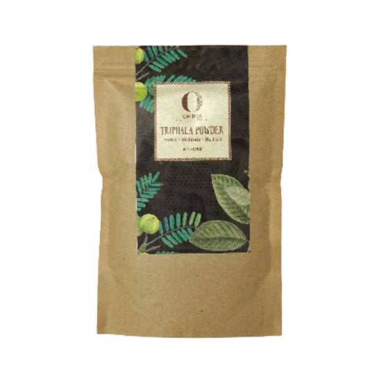 ohria ayurveda triphala powder