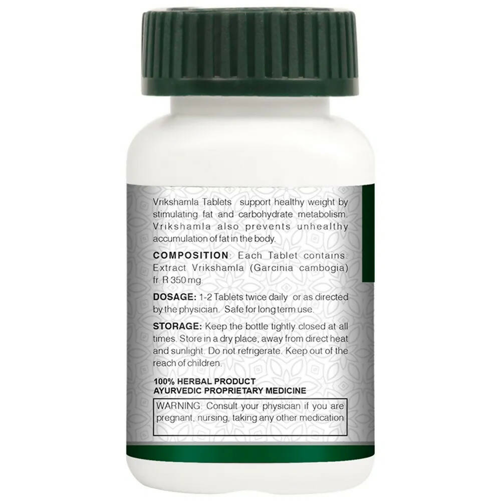 Vogue Wellness Vrikshamla Tablets