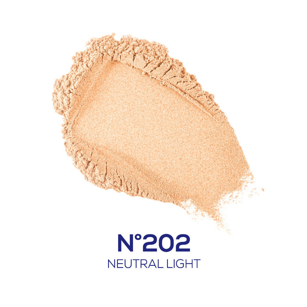 Chambor Extreme Wear Mattefixe Compact  - N 202