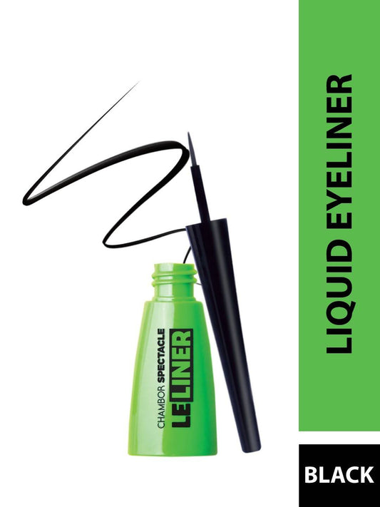 Buy Chambor Spectacle Le Liner - Deep Black from DrMediCart, Ship from India to USA