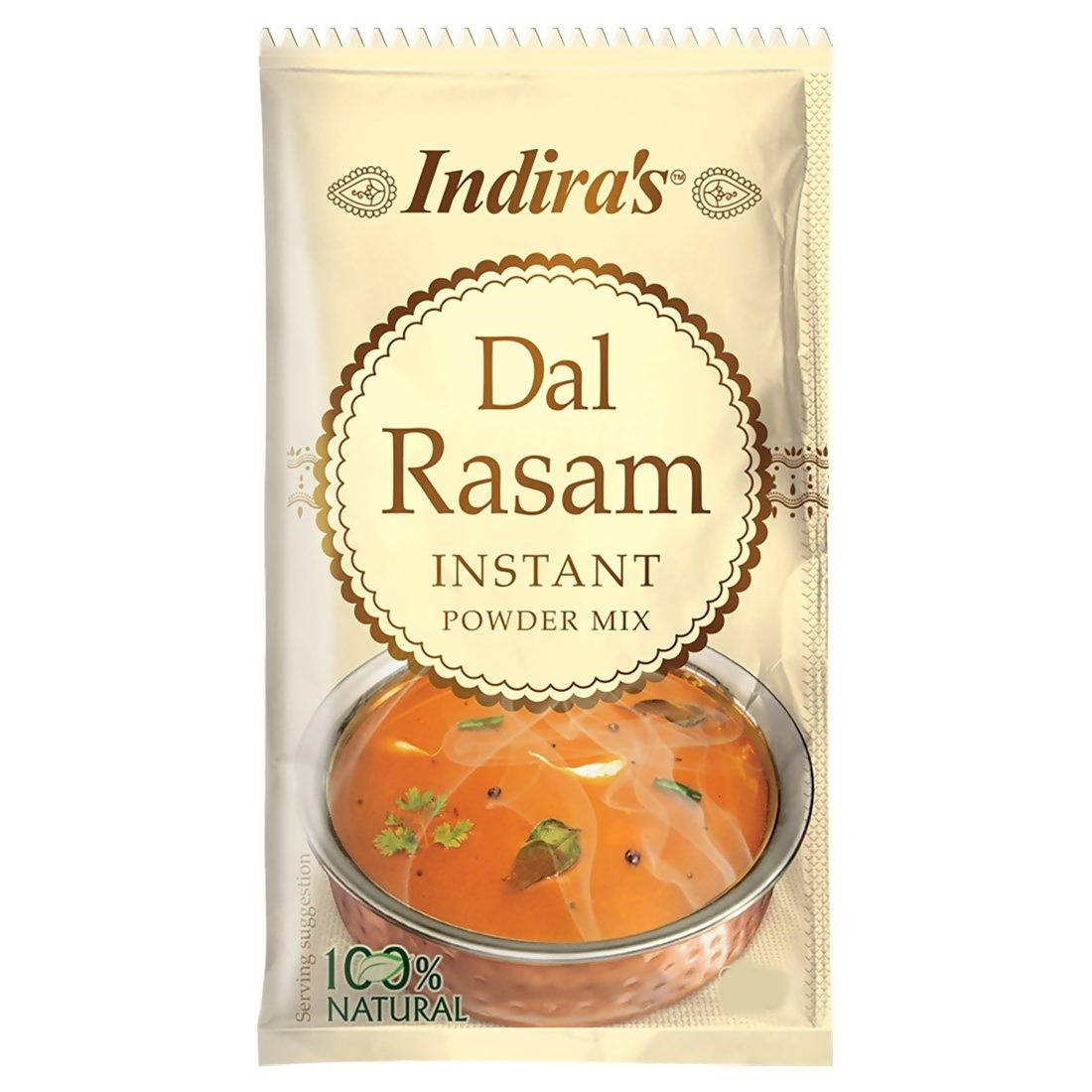 Indira's Dal Rasam Instant Powder Mix