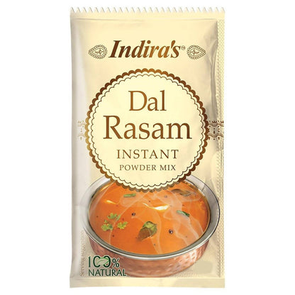 Indira's Dal Rasam Instant Powder Mix