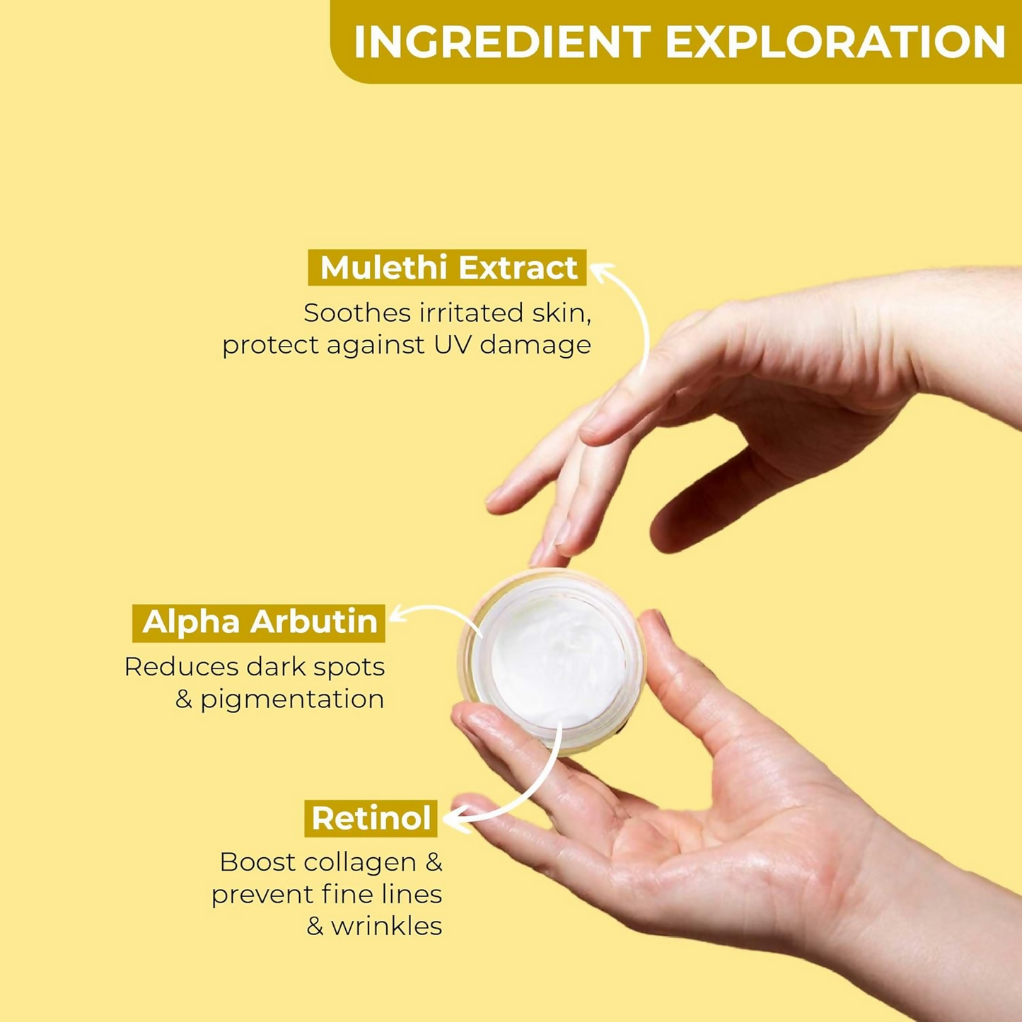 SOKU Advance Glow Repair Night Cream