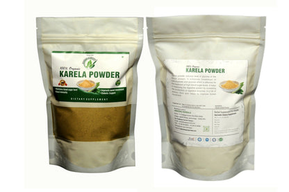 Dr.Bhargav’s Karela Powder
