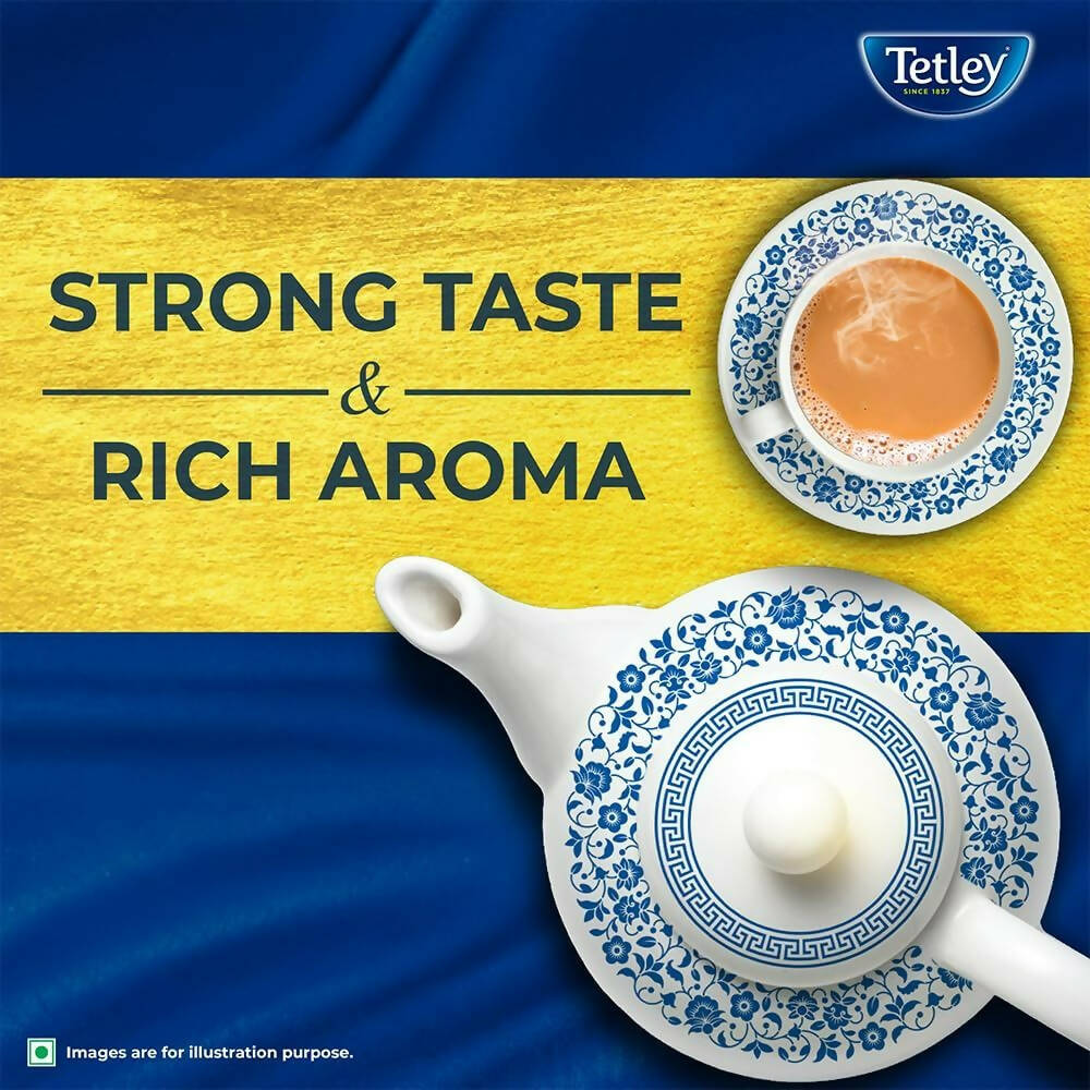 tetley premium black leaf tea buy in usa