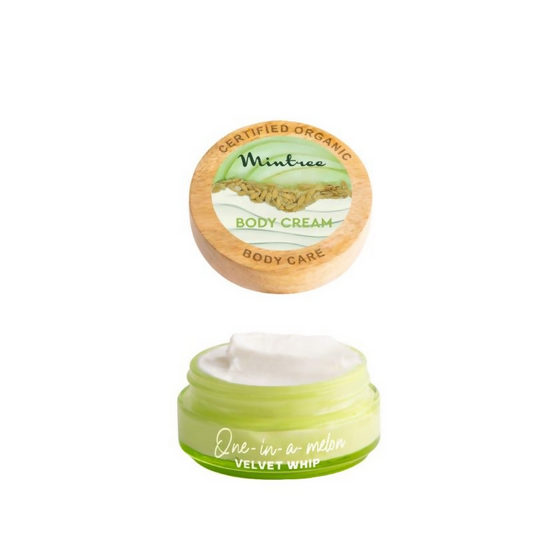 Mintree Melon Body Butter