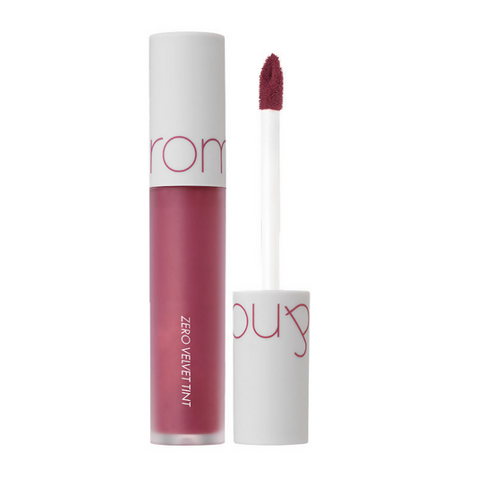 Rom&nd Zero Velvet Tint - 08 Icy