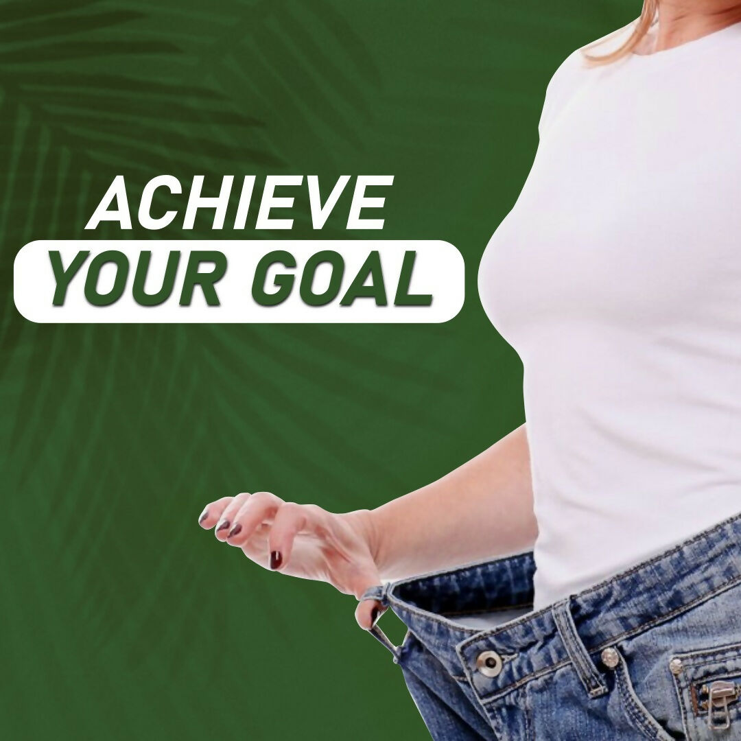End2End Nutrition Keto Cutz metabolism boost  For weight care  Tablets