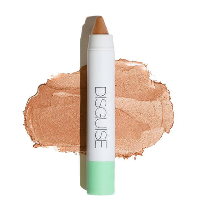 Disguise Velvet Glow Multistick - Champagne Moonshine 63