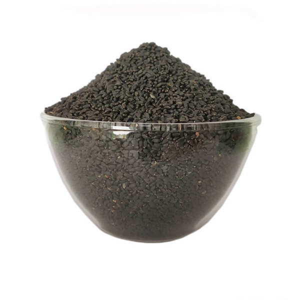 Buy Sabja Seeds (Sweet Basil Seeds)  -  Natural weight care  & Digestion Remedy from DrMediCart, Ship from India to USA