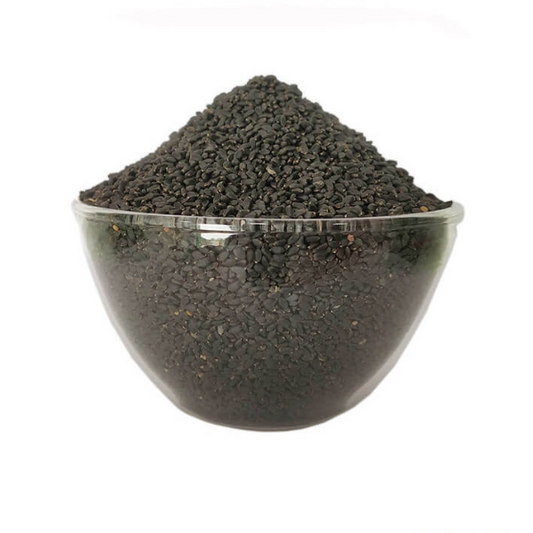Buy Sabja Seeds (Sweet Basil Seeds)  -  Natural weight care  & Digestion Remedy from DrMediCart, Ship from India to USA