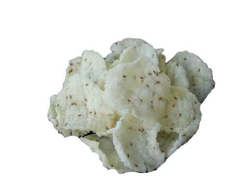 Buy Fryums / Sabudana Vadiyalu from DrMediCart