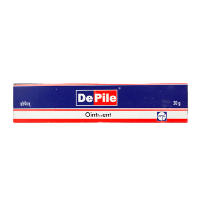 Sagar Ayurveda Depile Ointment