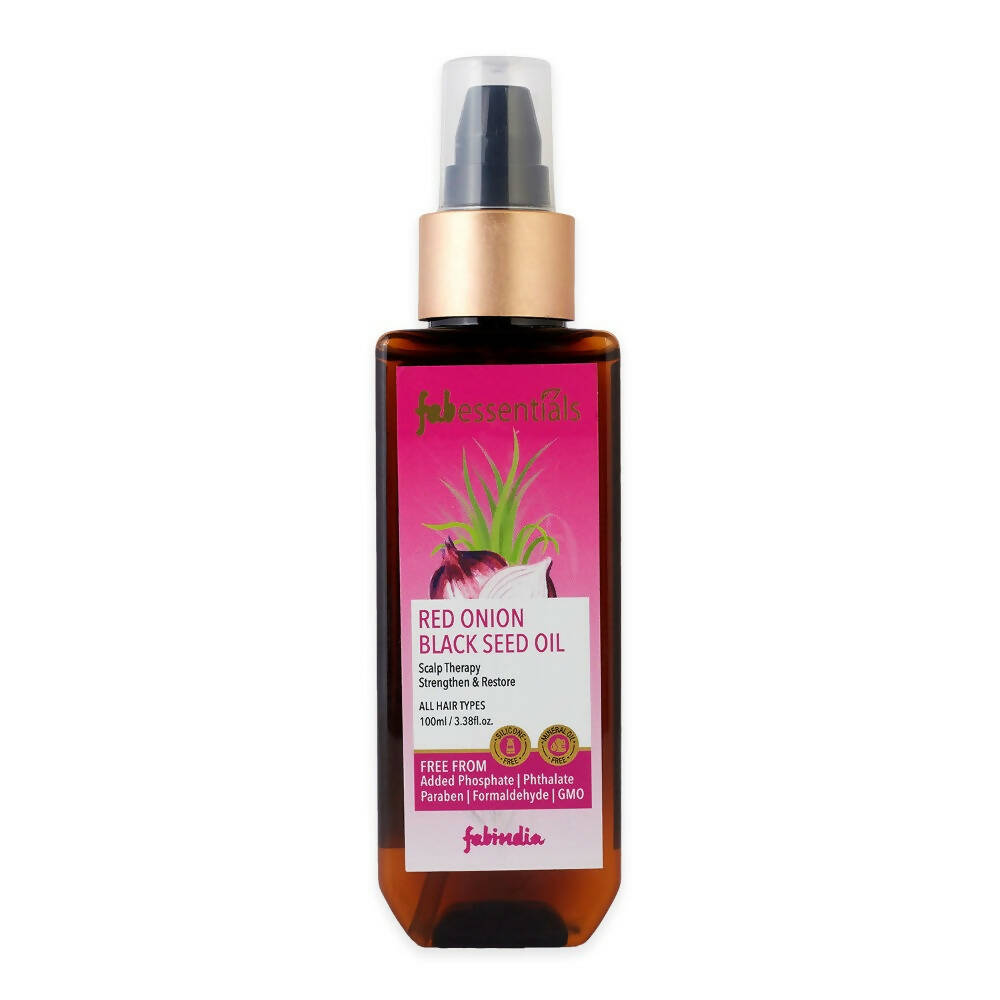 Fabessentials Hair & Now Gift Set   Apple Cider Vinegar