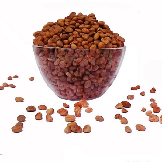 Buy Sara Paruppu (Cheronjee Nut / Almondette)  -  100% Pure & Organic from DrMediCart, Ship from India to USA