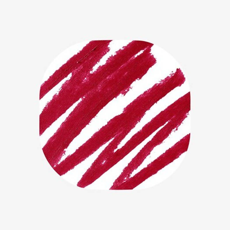 Oriflame The One Colour Stylist Ultimate Lip Liner - Diva Burgundy crowd with on-trend shades