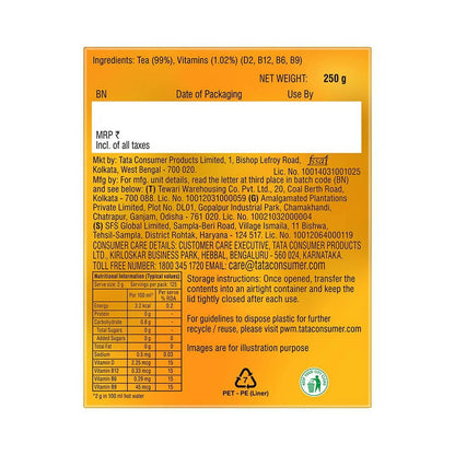 Tata Tea Gold VitaCare