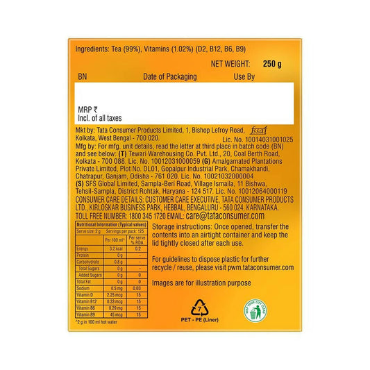 Tata Tea Gold VitaCare