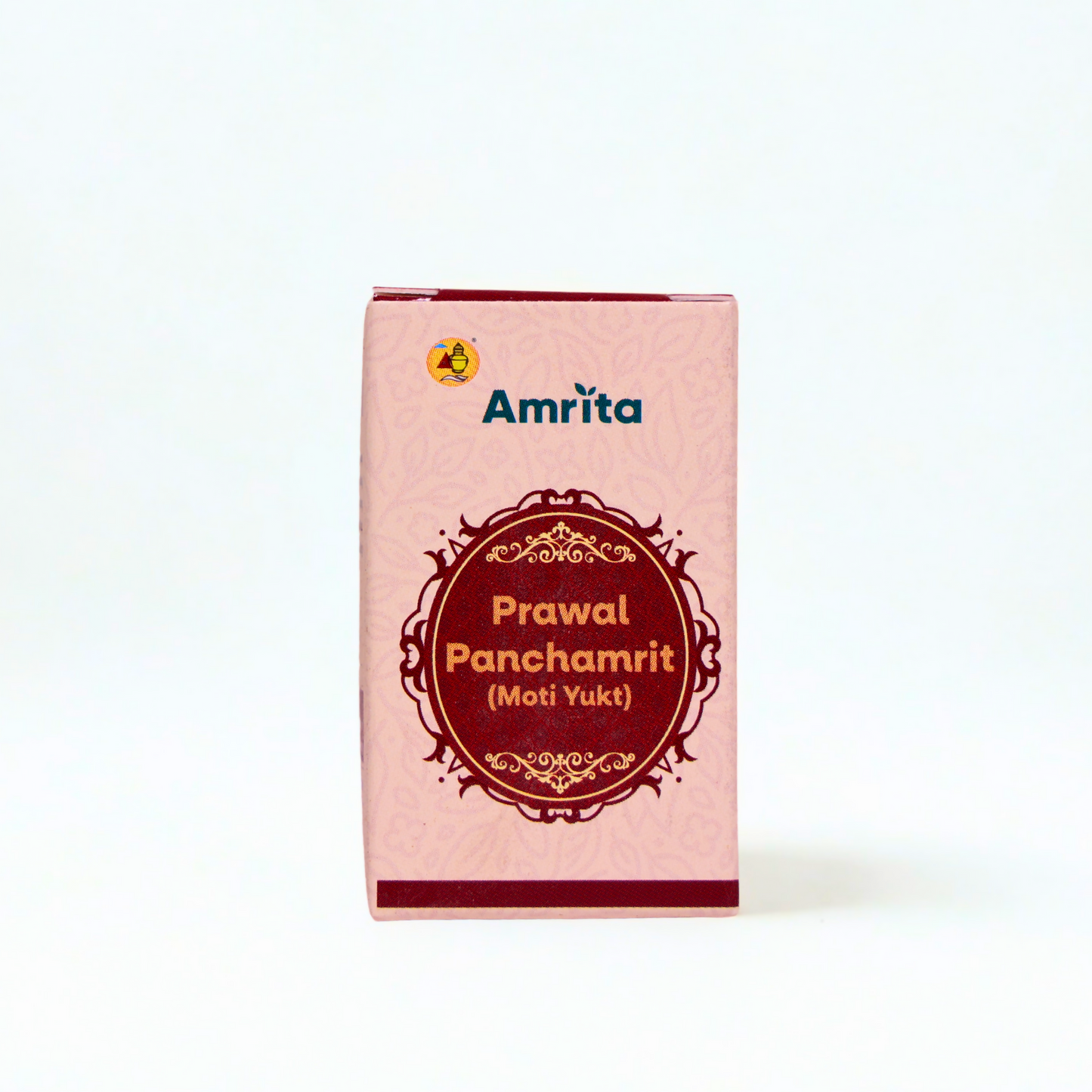 Amrita Prawal Panchamrit (Moti Yukt) Tablets
