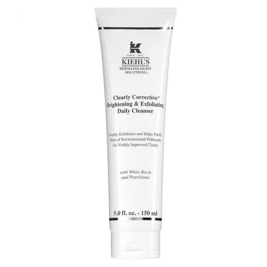 Buy Kiehl's Clearly Corrective Brightening & Exfoliating Daily Cleanser from DrMediCart, Ship from India to USA