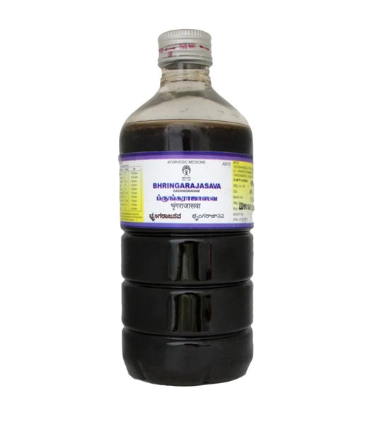Buy Impcops Ayurveda Bhringarajasava from DrMediCart, Ship from India to USA