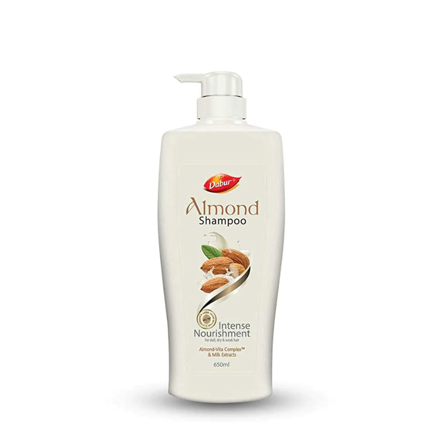 Buy Dabur Almond Shampoo from DrMediCart, Ship from India to USA