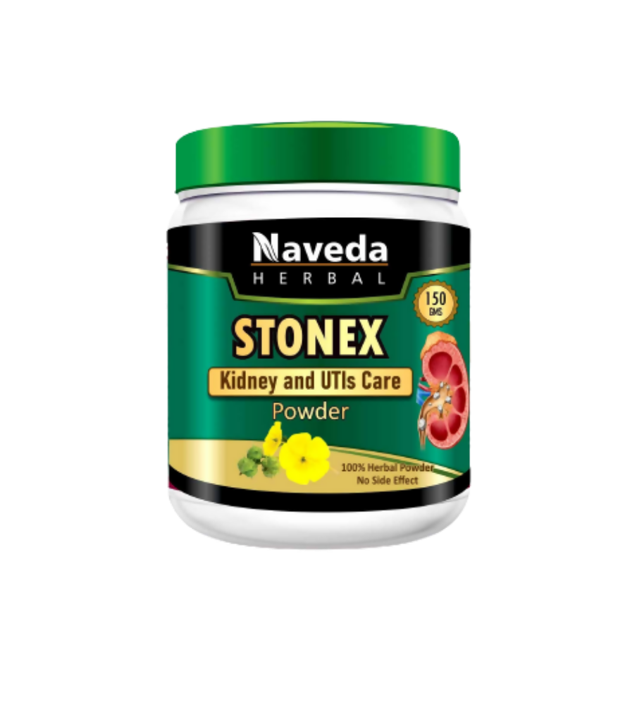 Naveda Herbal Stonex Powder