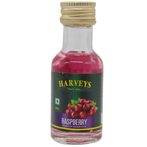 Buy Harveys Raspberry Flavor Essence from DrMediCart