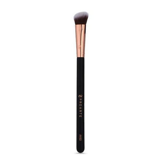 Buy Proarte Mini Angled Kabuki Brush AK-63 from DrMediCart, Ship from India to USA