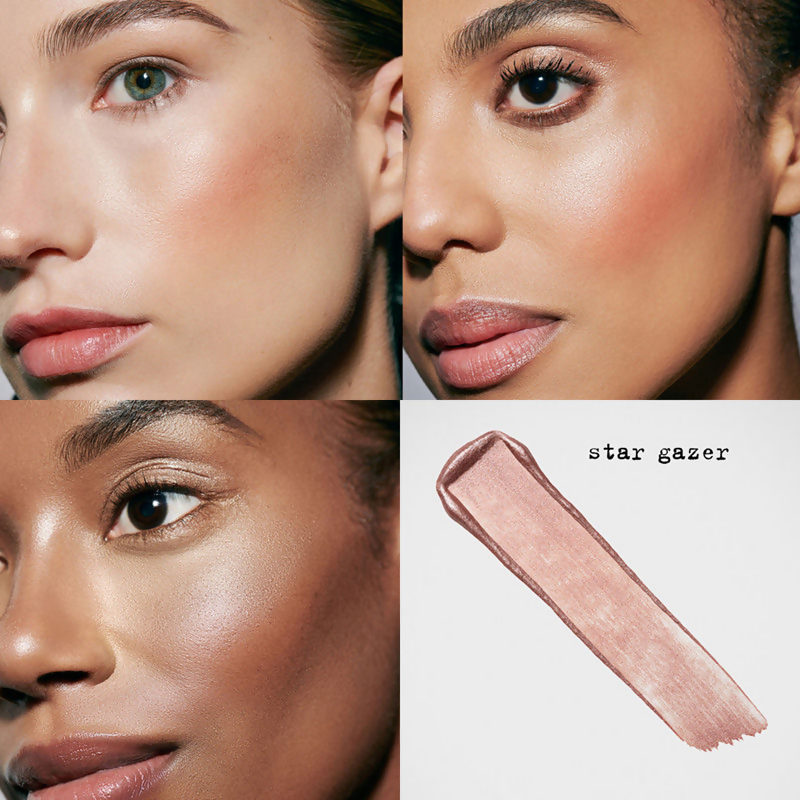 Stila Cosmetics Heaven's Hue Hydro-Luminator - Star Gazer