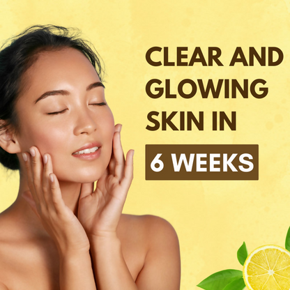 Inja Glow Liposomal Glutathione Drop Fizz & Drink Effervescent Tablets - Lemon