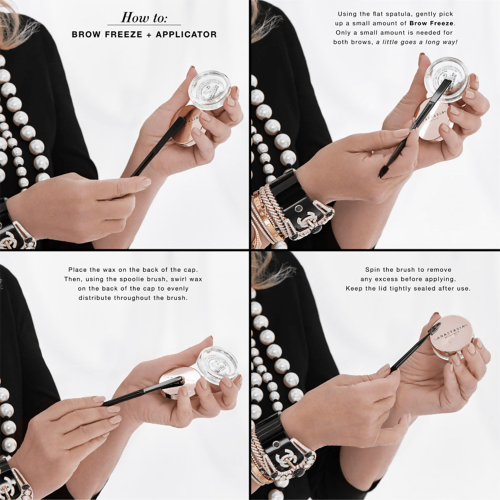 Anastasia Beverly Hills Brow Freeze