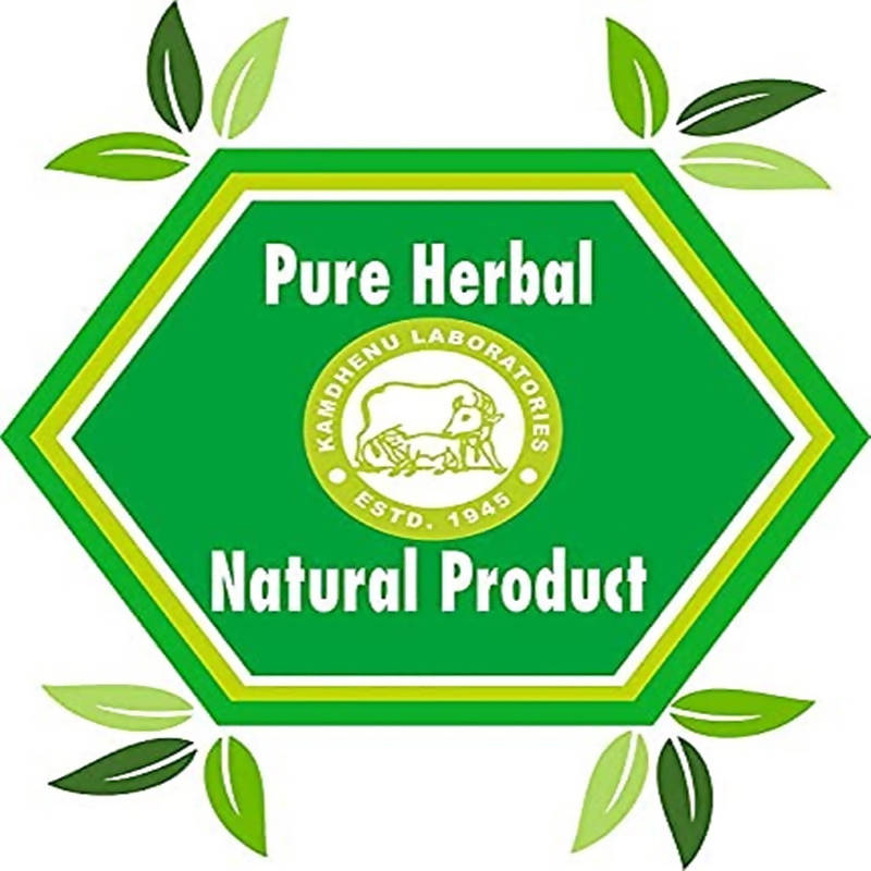 Kamdhenu Laboratories Kumkumadi Taila