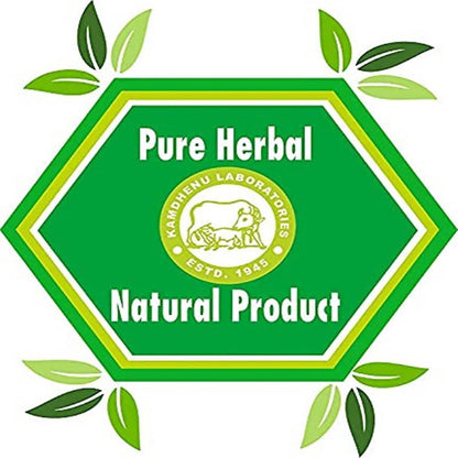 Kamdhenu Laboratories Kumkumadi Taila