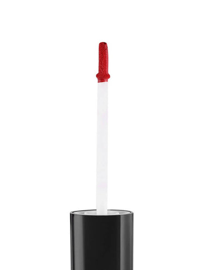 Chambor Fiery Red Extreme Wear Liquid Lipstick
