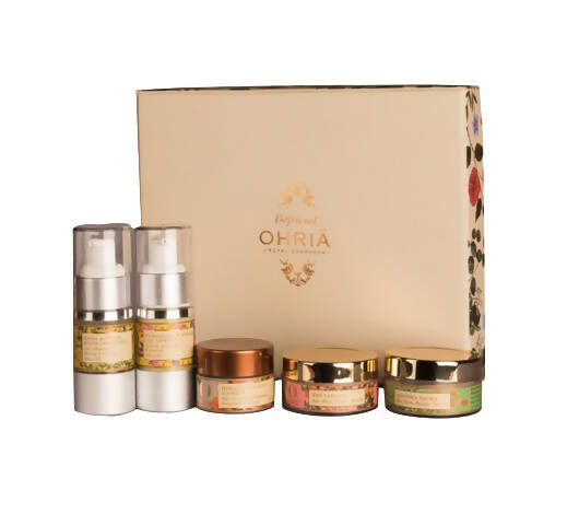 Buy Ohria Ayurveda Anti Acne Ritual from DrMediCart, Ship from India to USA