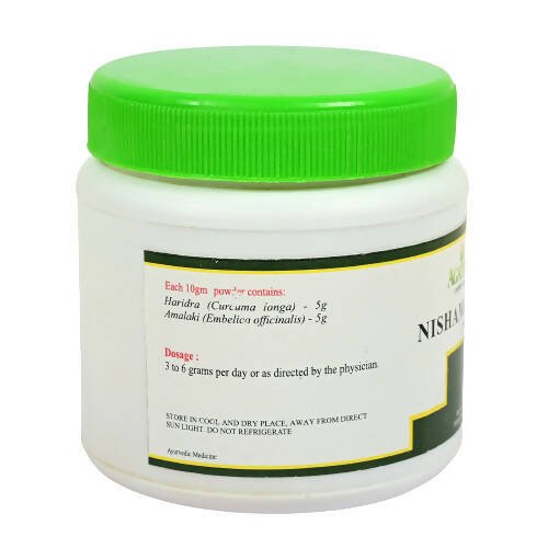 Agatsya Nishamalaki Powder