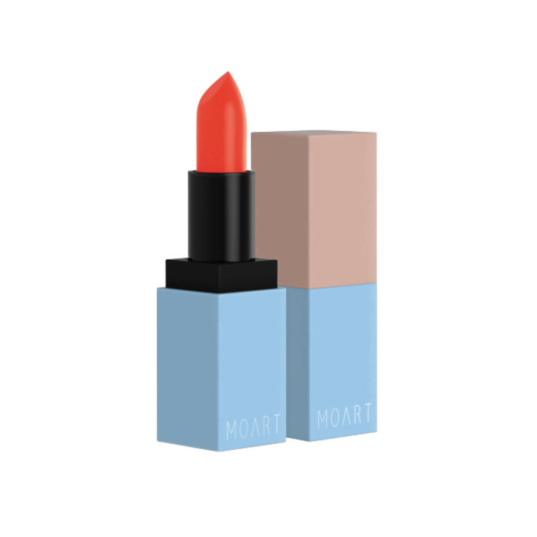 Moart Velvet Lip Stick T3 Ready To Play