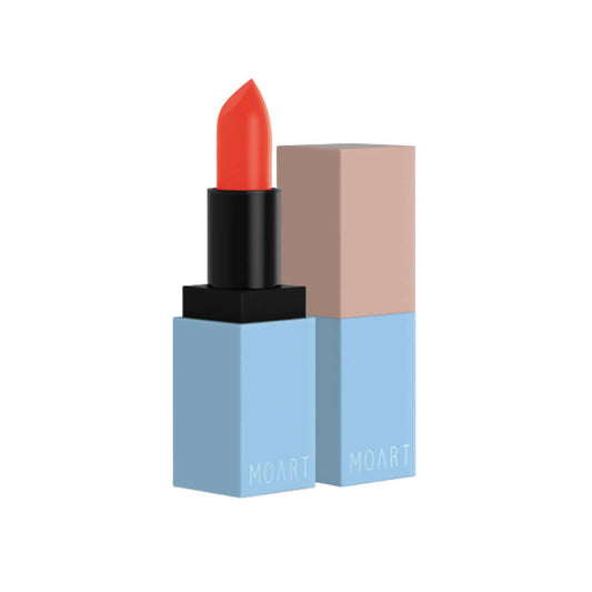 Moart Velvet Lip Stick T3 Ready To Play