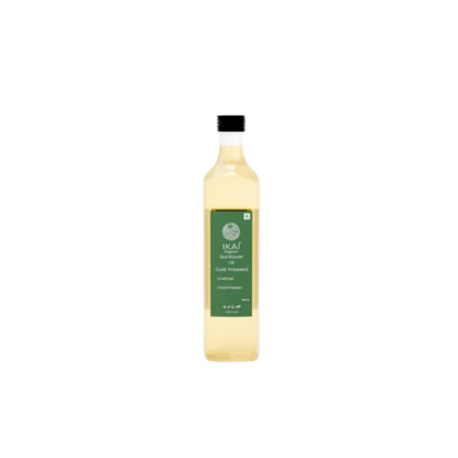IKAI Organic Sunflower Oil