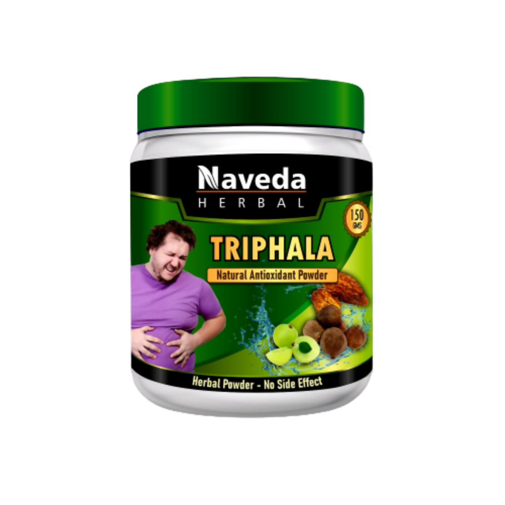 Naveda Herbal Triphala Powder