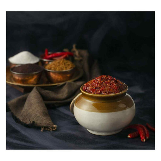 Buy Jandhyala Foods Pallakaram Pickle from DrMediCart, Ship from India to USA
