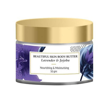 Mirah Belle Beautiful Skin Budy Butter