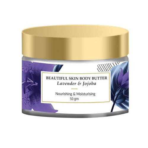 Buy Mirah Belle Beautiful Skin Budy Butter from DrMediCart, Ship from India to USA