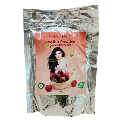 Patanjali Reetha Powder