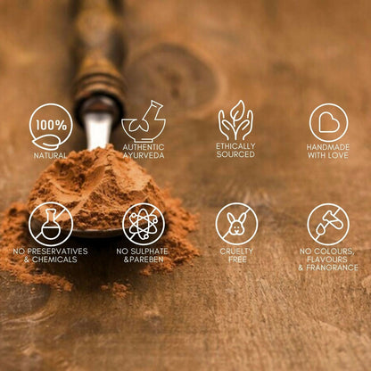 Swasthyam Kanti Face Cleanser