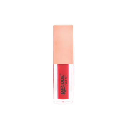 Recode Hydrating Matte Liquid Lipstick - 16 Harh
